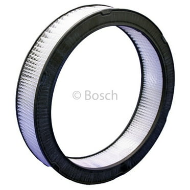 Air Filter Fits select: 1980-1992 CHEVROLET CAMARO, 1972-1973 CHEVROLET NOVA