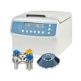 thumbnail image 3 of L500 Centrifugeuse de Laboratoire de Table à Basse Vitesse avec Rotor Centrifugeuse, 3 of 4