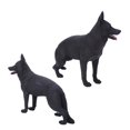thumbnail image 3 of VGEBY Plastic Animal Model, Educational Toy Education Animal Model Animal Model Ornaments Children Decoration Toy Animal Model, High Simulation Dog For Education Kid, 3 of 8