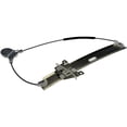thumbnail image 4 of Dorman 749-067 Rear Driver Side Window Regulator for Specific Mazda Models, 4 of 5