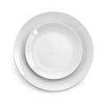 thumbnail image 7 of Gibson All U Need 60 Piece Ceramic Dinnerware Combo Set with Drinkware and Flatware, 7 of 7