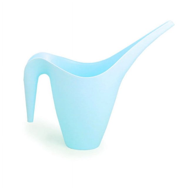Teissuly Indoor Watering Can For Plants Flowers Plastic Watering Can 1L- Long Spout Teissuly WER202312023067