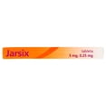 thumbnail image 3 of Jarsix 5/0.25 Mg 20 Tabletas, 3 of 4