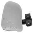 thumbnail image 3 of SHISUYAN Office Computer Chair Headrest Retrofit Adjustable Computer Chair Head Pillow, 3 of 9