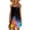 Blue, variant on Women Fashion Dresses Vest Dress Casual Short Summer Dress for Women Casual Everyday Wear Women's Casual Dress Blue XL