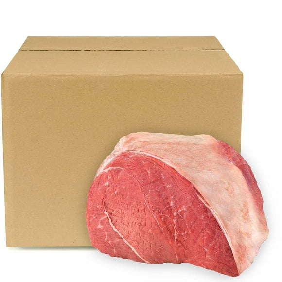 Sirloin Tip, Case priced per pound