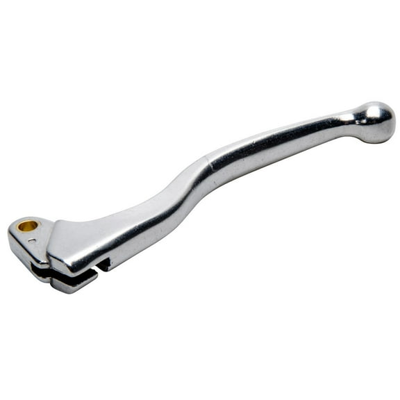 Tusk Clutch Lever Polished Compatible with Yamaha YFZ 450 2004-2013/WR450F 2003-2004