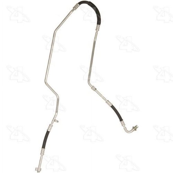 Four Seasons 55855 A/C Hose Assembly