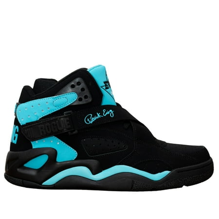 

ROGUE Black/Cyan Blue