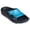 Hawaiian Blue-Fade, variant on Fusion 2 Slide - Women's Recovery Sandal