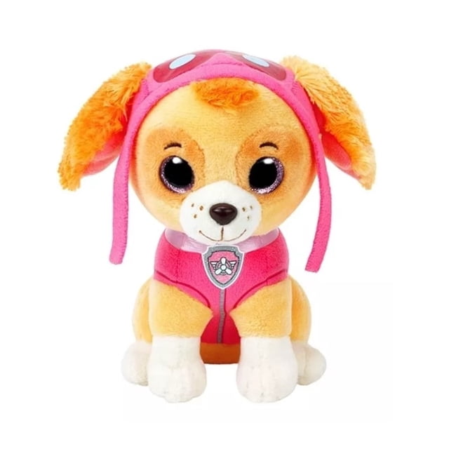 Peluche Paw Patrol Skye Airplane para niños