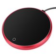 thumbnail image 2 of Tapete para tazas, posavasos eléctrico con almohadilla más cálida, para cocina, hogar, sopa, té ANGGREK Otros, 2 of 8