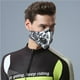 thumbnail image 4 of Máscara Deportiva Reutilizable Máscara Deportiva Transpirable A Prueba De Polvo Nylon Resistente Al Sudor Pm2.5 Máscara Facial Con Filtro Para Hombres, Mujeres Y Adultos Advancent HA027109-03, 4 of 7