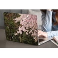 thumbnail image 3 of KSK KAISHEK Hard Shell Compatible 2023 - 2021 Release MacBook Pro 16" with XDR Display & Touch ID Type C + Black Keyboard Cover Model: A2780 M2 & A2485 M1 Flower 0549, 3 of 5