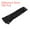 Black, variant on Uxcell Cable Ties Cable Zip Ties Adjustable Cable Tie Wraps Self-Locking Nylon 3.94" x 0.1" Brown 100pcs