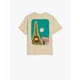 thumbnail image 3 of Cotton Paris T-Shirt, 3 of 3