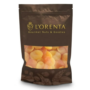 Turkish Apricots (1 pound)