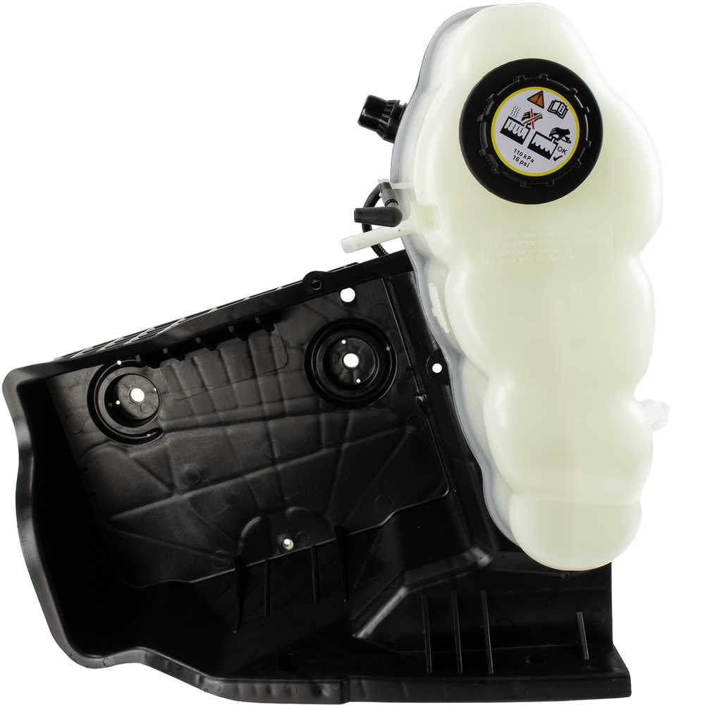 Global Parts Distributors LLC 2411333 Engine Coolant Reservoir