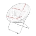thumbnail image 4 of Round Saucer Chair Covers Washable Chair Protector Case Slipcover Removable Protectors G, 4 of 8