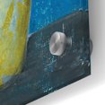 thumbnail image 2 of Epic Art 'Bright Summer' by Courtney Prahl, Acrylic Glass Wall Art, 24"x36", 2 of 3