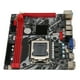 thumbnail image 3 of Placa base para computadora B75 MS LGA 1155 compatible con memoria DDR3 NVME M.2 WiFi M.2 USB3.0 SATA3.0, 3 of 12