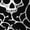 Black-A, variant on Girls Halloween Print Sleeveless A-Line Ruffle Hem Sundress Performance Clothing Dress
