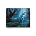 thumbnail image 1 of Swamp Of Rebirth Wrapped Canvas  -Anthony Chirstou Designs,, 1 of 3