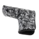 thumbnail image 5 of 4 Uds Golf Protect Cover Driver Fairway cover Set Putter Cover Putters Zulema Headcover del palo de golf, 5 of 8