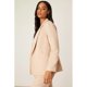 thumbnail image 3 of Dorothy Perkins - Americana para Mujer (Piedra), 3 of 5
