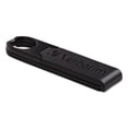 thumbnail image 2 of Verbatim Store 'n' Go Micro USB 2.0 Drive Plus, 64GB, Black -VER97762, 2 of 6