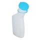 thumbnail image 3 of Botella de orina para ancianos, botella para orinal, botella para orina a prueba de derrames, botella para orinal masculino, muy versátil, 3 of 8