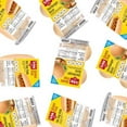 thumbnail image 7 of (3 pack) Schar Gluten Free Hot Dog and Hamburger Bun Combo | 8 Total Buns, 7 of 7