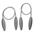thumbnail image 1 of 2PCS Curtain Tieback Creative Curtain Tieback Delicate Curtain Tieback, 1 of 7