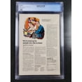 thumbnail image 2 of Fantastic Four #80 - CGC 9.2 Comic Book, 2 of 2