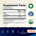 thumbnail image 2 of Vitamatic 2 Packs MCT Oil Capsules 3000 mg per Serving - 180 Softgels - from Coconut Oil - Contains 55% caprylic Acid C8 and 40% capric Acid C10 (Total 360 Softgel), 2 of 10