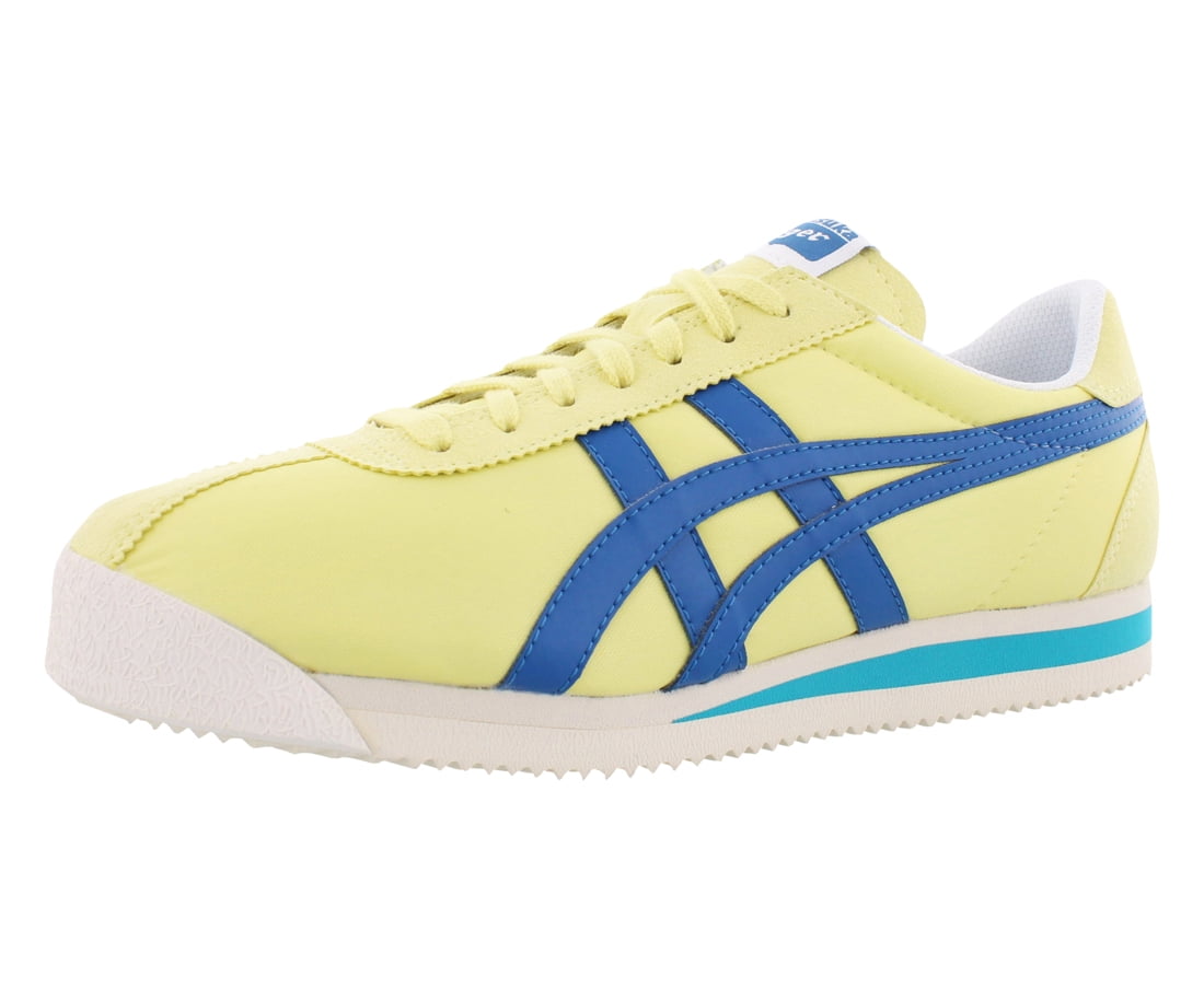 polo onitsuka tiger junior cyan