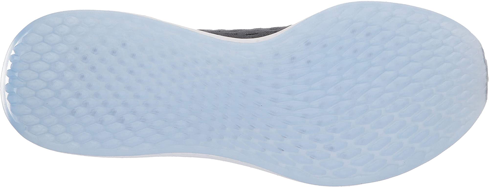 men's fresh foam lazr v2 hypoknit