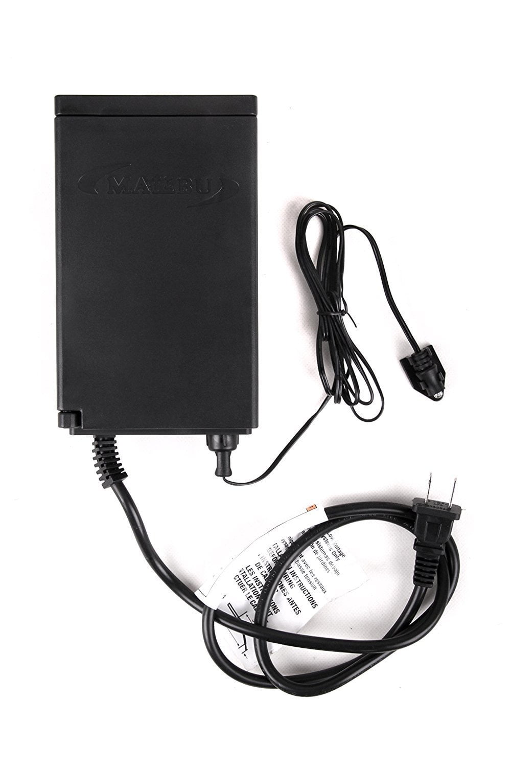 Diy Outdoor Lighting Transformer