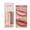 H, variant on 12 Colors Matte Nude Brown Lipliner Pencil Lipsticks Waterproof Makeup Non-sticky Red Kit Tool Lip Velvet Lipgloss