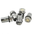 thumbnail image 1 of 5 Piezas De Cabezal De Bobina De Repuesto Tpp Pod Coil Dm3 0.15ohm Para Voopoo Drag 3/drag X Plus Kit/drag X/s Pro, 1 of 5