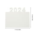 Dytern DIY Sublimation Photo Frame Blank DIY 2024 Graduation Picture