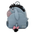 thumbnail image 1 of Bandolera Loungefly Disney Eeyore Cosplay para mujer, 1 of 5