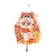 thumbnail image 2 of Kit de fabricación de farolillos, farolillo chino de papel, farol colgante decorativo, año de la serpiente 2025 para niños, para celebración, fiesta y, 2 of 9