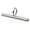 Silver-20mm, variant on Elegant Metal Brooch Adapter Tool to Create Pendant Necklaces from Any Design