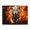 500 Pieces, variant on Dalmatian Fire Adrenaline Run 500-Piece Wooden Jigsaw Puzzle for Adults, Fun & Challenging Family Brain-Teaser, Perfect Home Decor & Gift