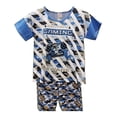 thumbnail image 1 of Pijama con Diseños Divertidos Para Niño Talla 10 Games TatysFashion 2076, 1 of 2