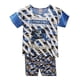 thumbnail image 1 of Pijama con Diseños Divertidos Para Niño Talla 10 Games TatysFashion 2076, 1 of 2
