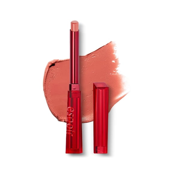 Espoir The Slick Lipstick Creammat#3 BE301 Posy 0.9g - Labial Mate Cremoso con Hidratación y Acabado Suave