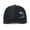 Trucker Cap-Black, variant on Solid Black Adult Baseball Cap, Skeleton Bass Fish & Fishing Hook Embroidery Adjustable Dad Hat, Lightweight Outdoor Fishing Sun Hat for Men Women