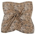 thumbnail image 4 of Jusqu'à 65 % de Rabais Mode Foulard Longue Imprimée pour Femmes Châle Foulards Doux Foulard à la Mode en Liquidation, 4 of 4